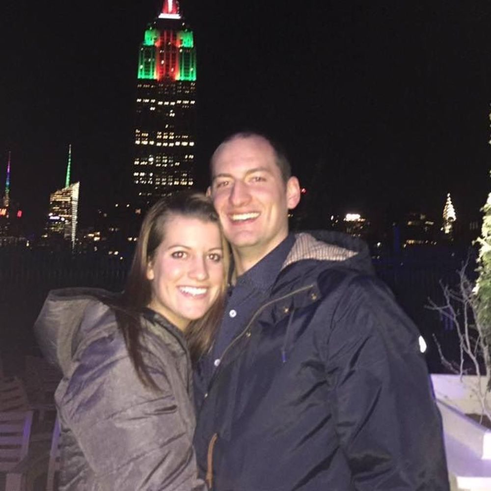 Meet your Posher, Colleen